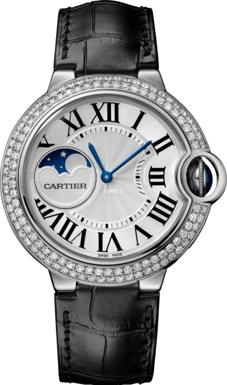 Cartier Ballon Bleu de Cartier WJBB0028