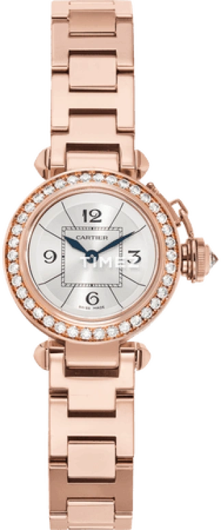 Cartier Pasha de Cartier WJ124013