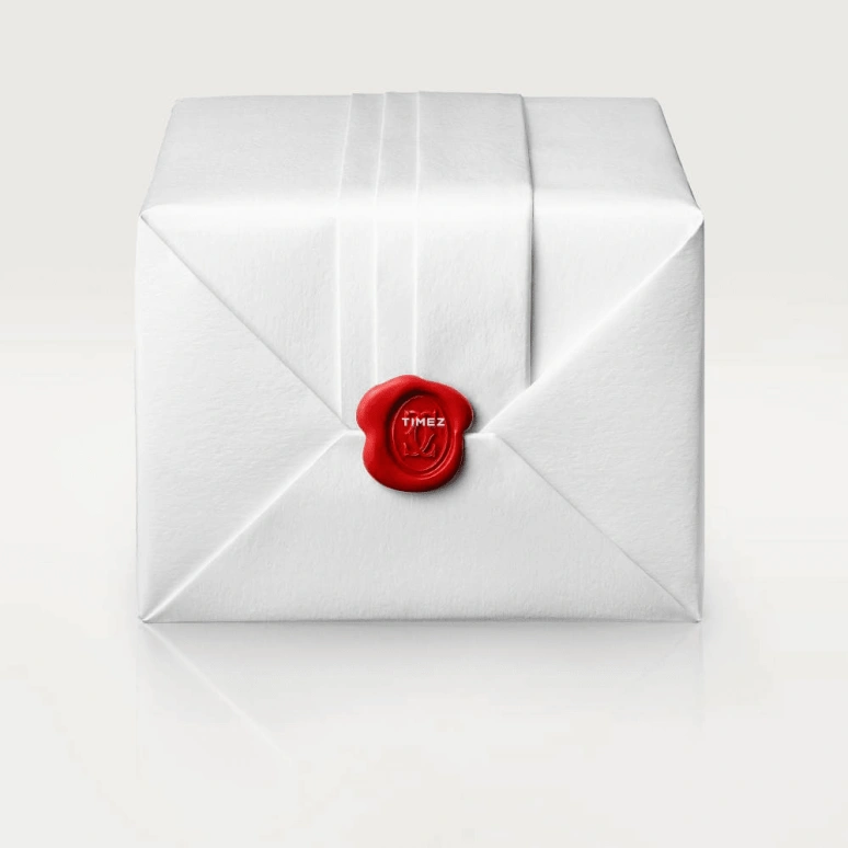 Cartier,High Jewelry Watches 0mm,0mm,White Gold,Silver,Quartz,Sapphire,Crystal Glass,Round,HPI01407