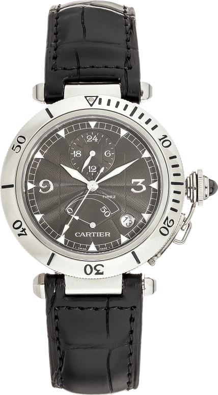 Cartier Pasha de Cartier W3105055