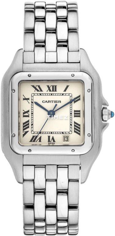 Cartier Panthère de Cartier W25054P5