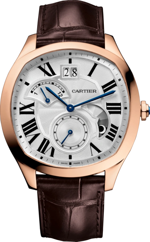 Cartier Drive de Cartier WGNM0005