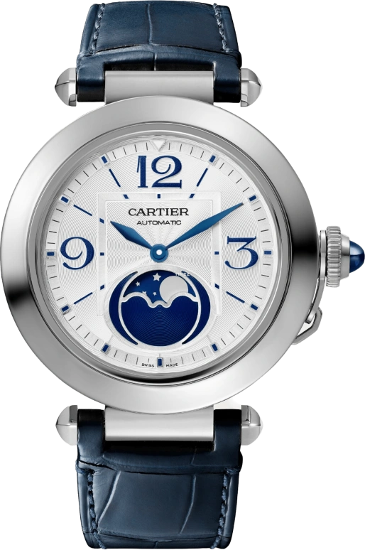 Cartier Pasha de Cartier WSPA0030