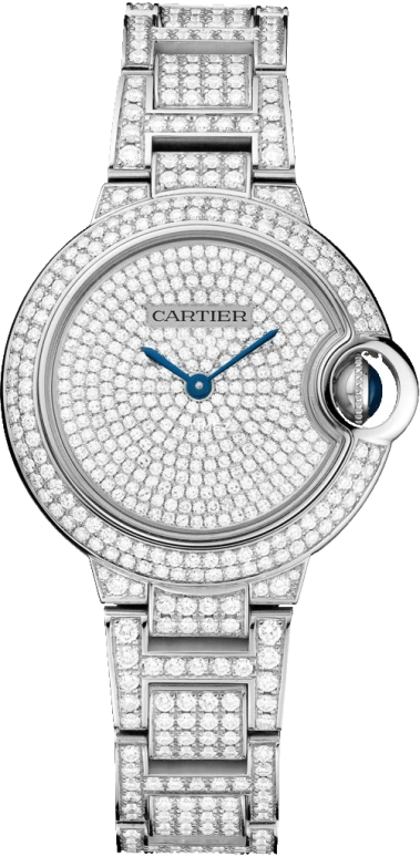 Cartier Ballon Bleu de Cartier HPI00562