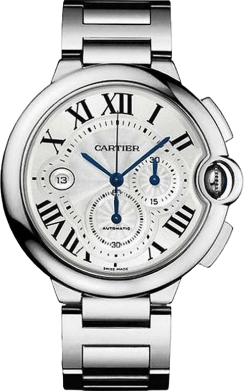 Cartier Ballon Bleu de Cartier W6920031