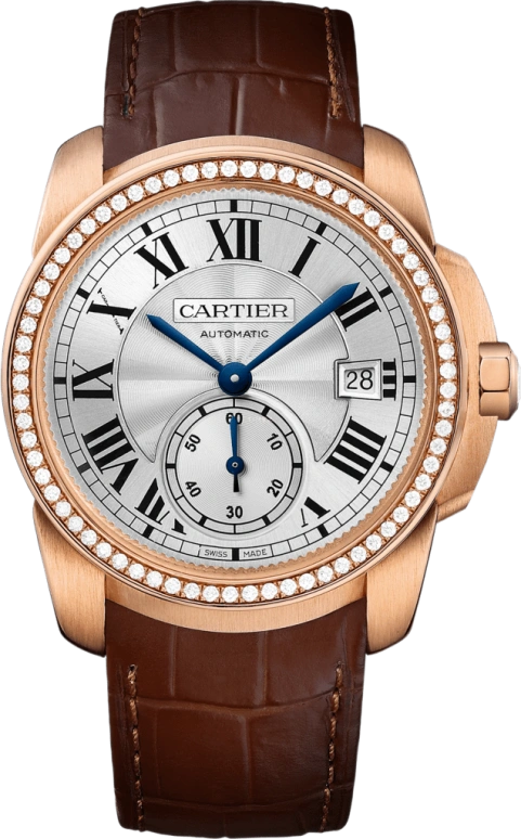 Cartier Calibre de Cartier WF100013
