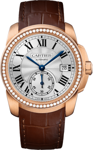 cartier cartier-calibre-de-cartier 