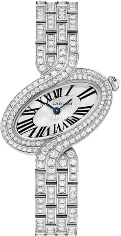 Cartier Delices de Cartier HPI00458