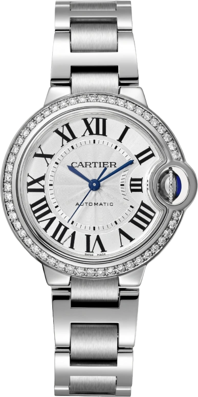 Cartier Ballon Bleu de Cartier W4BB0023