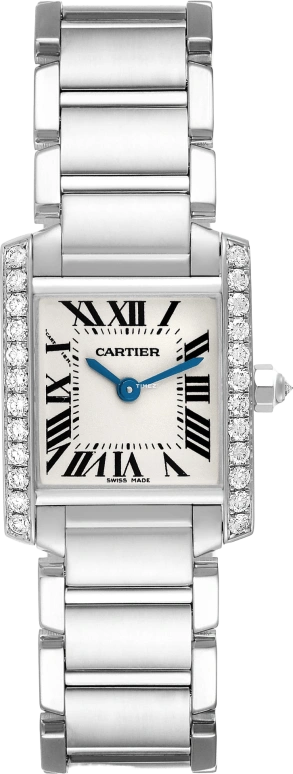 Cartier Tank WE1002S3