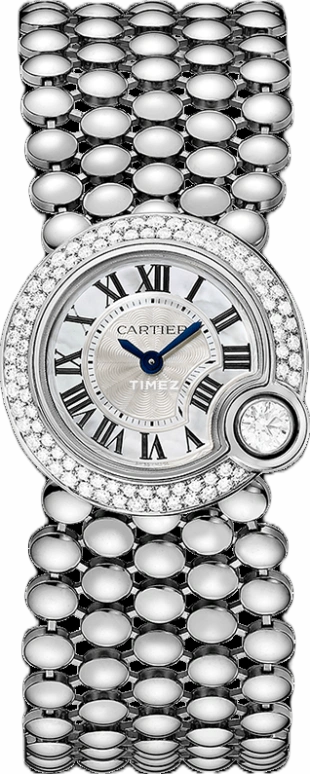 Cartier Ballon Blanc de Cartier WE902058