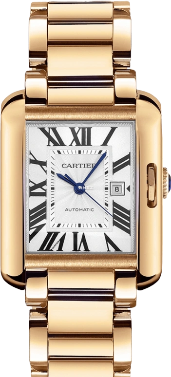 Cartier Tank W5310002
