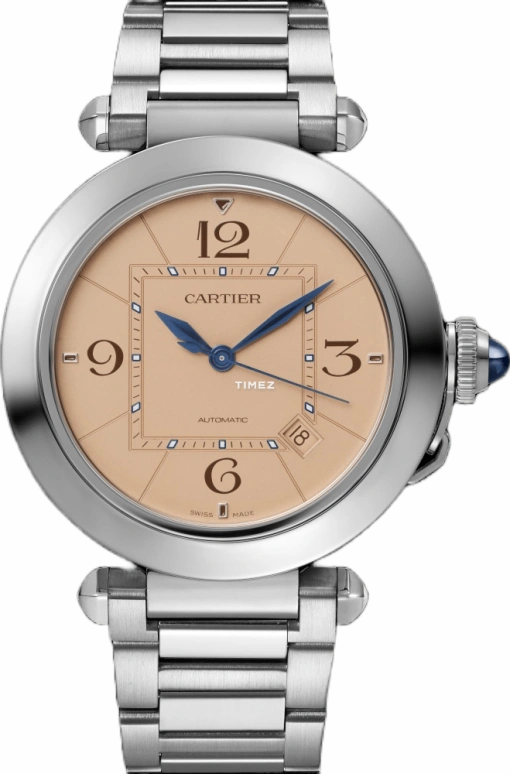 Cartier Pasha de Cartier WSPA0040