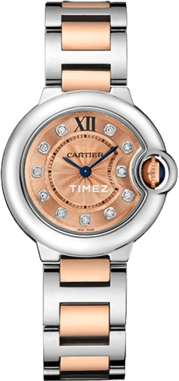 Cartier Ballon Bleu de Cartier WE902052