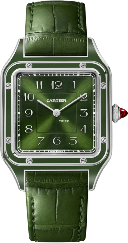 Cartier Santos de Cartier WGSA0096