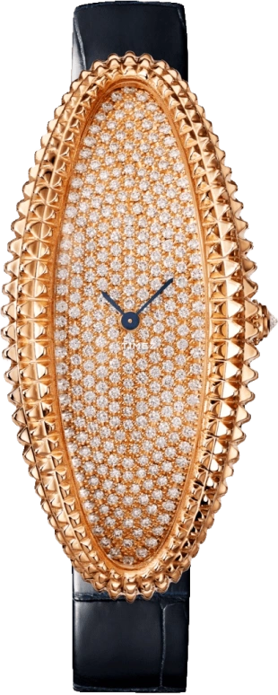 Cartier Baignoire WJBA0017