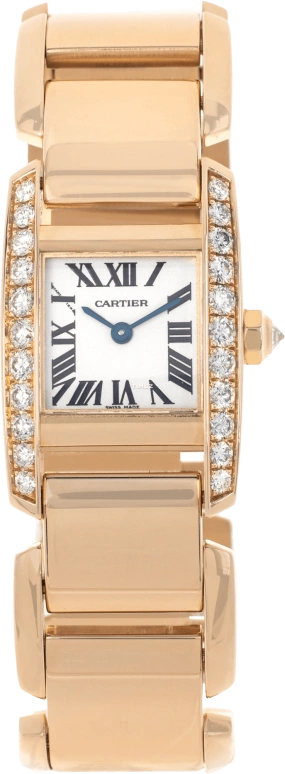 Cartier Tank WE70028H