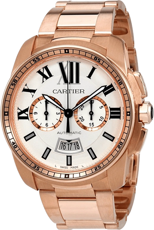 Cartier Calibre de Cartier W7100047