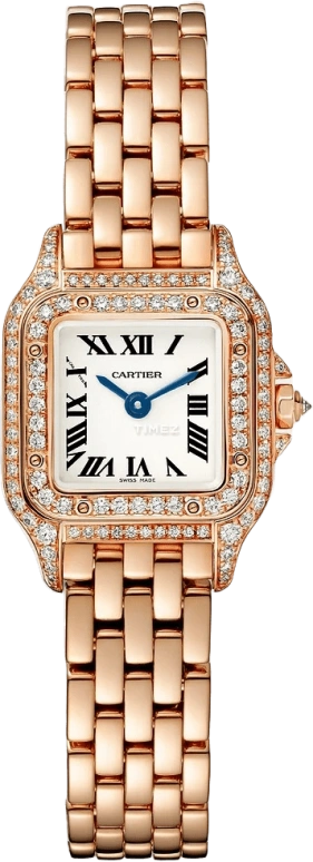 Cartier Panthère de Cartier WJPN0068