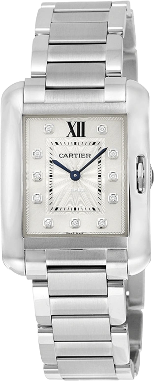 Cartier Tank W4TA0004