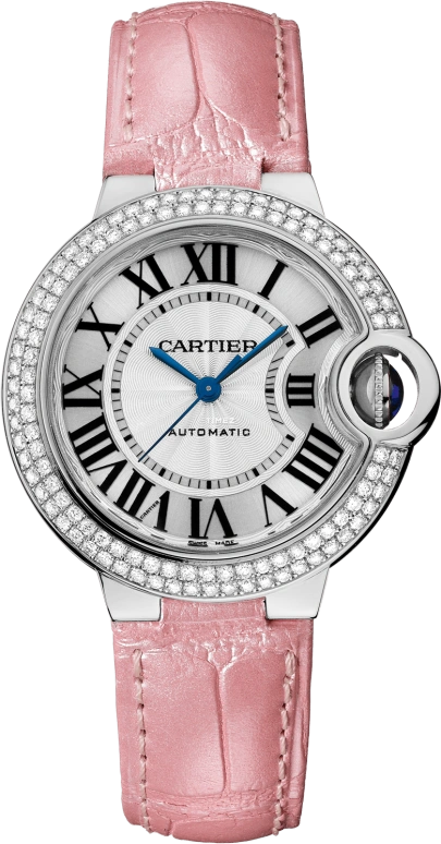 Cartier Ballon Bleu de Cartier WE902037