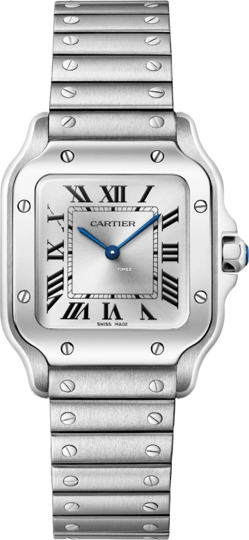 Cartier Santos de Cartier WSSA0082