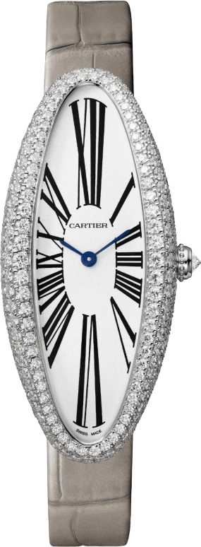 Cartier Baignoire WJBA0007