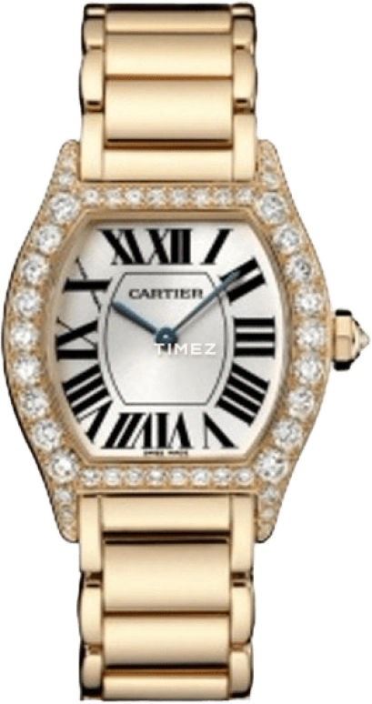 Cartier Tortue WA50703I