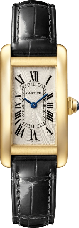 Cartier Tank WGTA0039