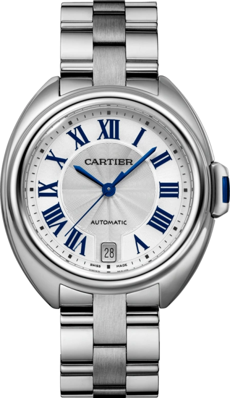 Cartier Clé de Cartier WSCL0006