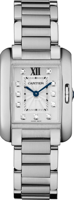 Cartier Tank W4TA0003