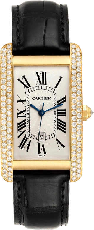 Cartier Tank WB702051