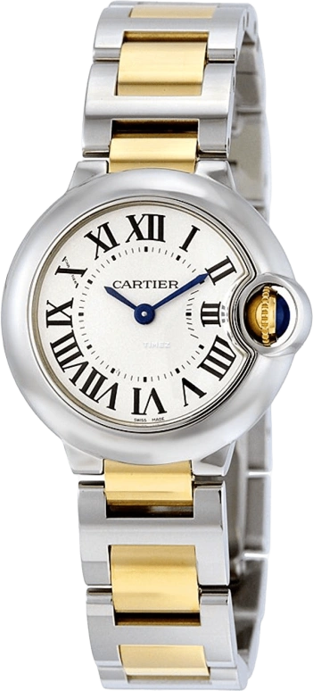 Cartier Ballon Bleu de Cartier W2BB0010