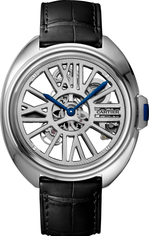 Cartier Clé de Cartier WHCL0008