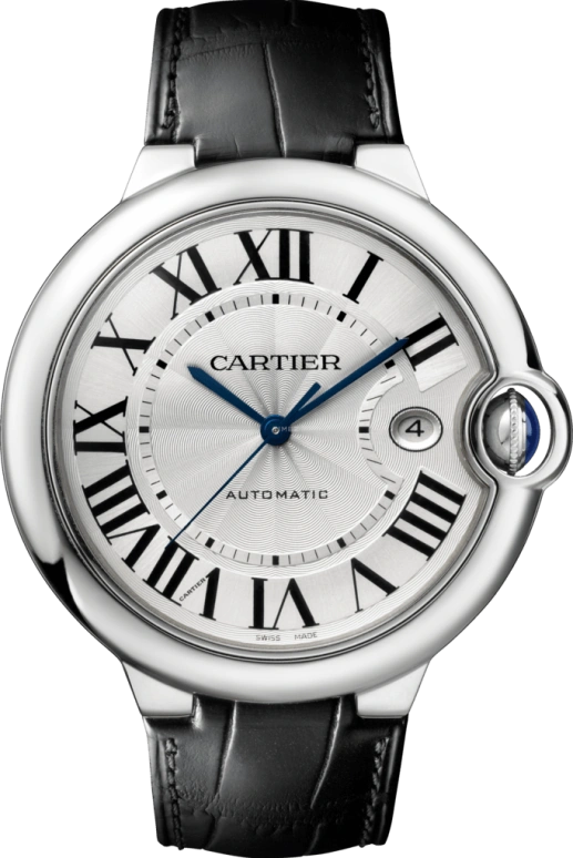 Cartier Ballon Bleu de Cartier W69016Z4