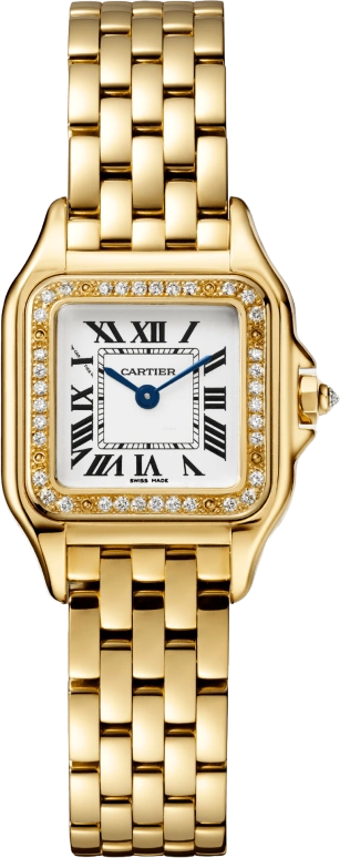 Cartier Panthère de Cartier WJPN0015