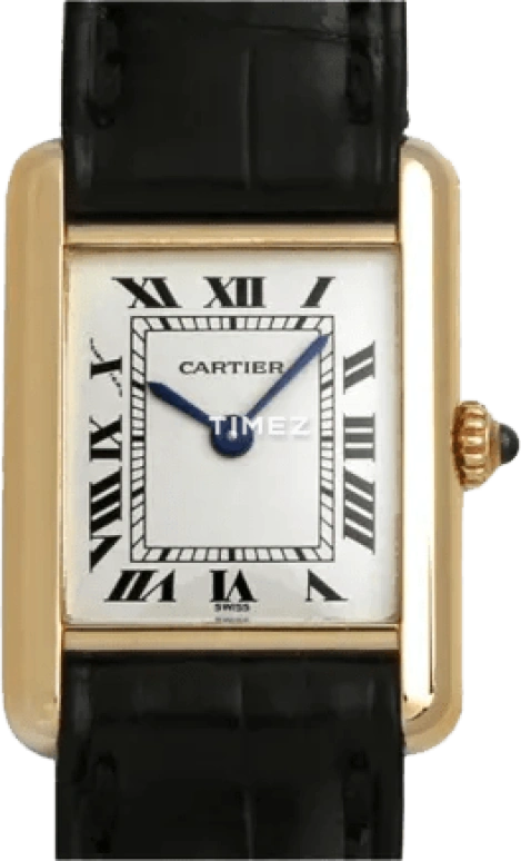 Cartier Tank W1512756