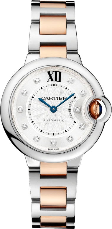 Cartier Ballon Bleu de Cartier WE902044