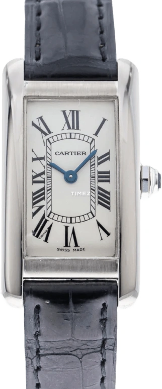 Cartier Tank W2601956
