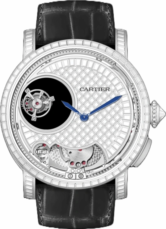 Cartier Rotonde de Cartier HPI01103