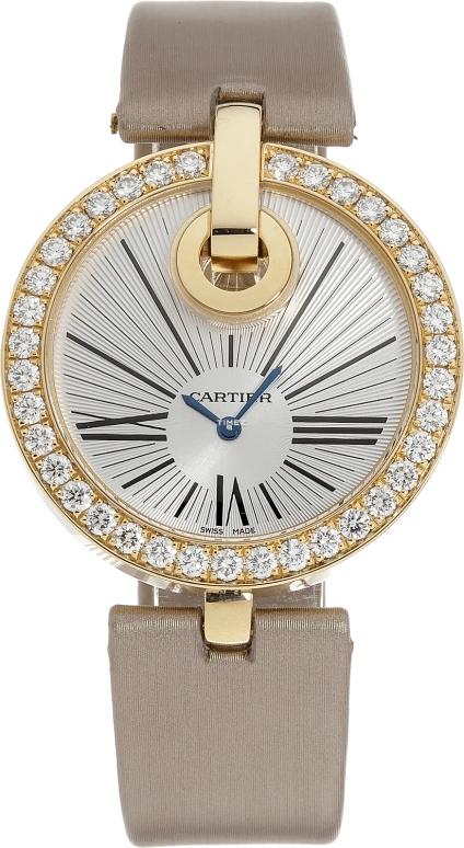 Cartier Captive de Cartier WG600010