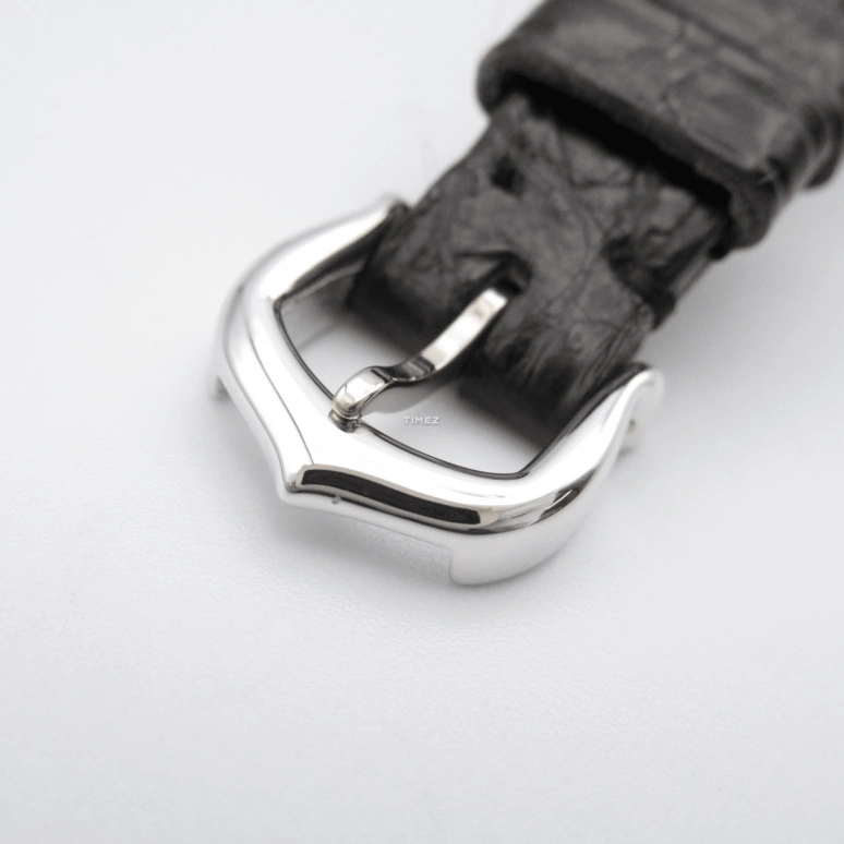 Cartier,Tank ,White Gold,Silver,Quartz,Sapphire,Crystal Glass,Square,W1540856