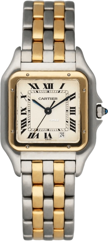 Cartier Panthère de Cartier W25028B6
