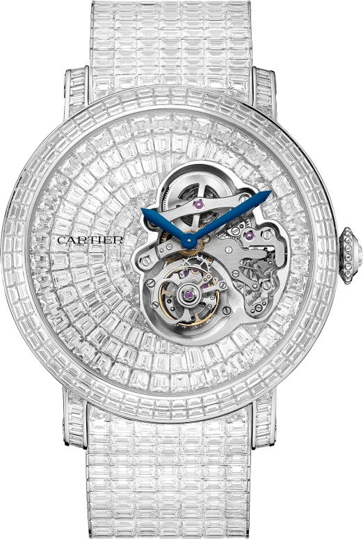 Cartier Rotonde de Cartier HPI00942