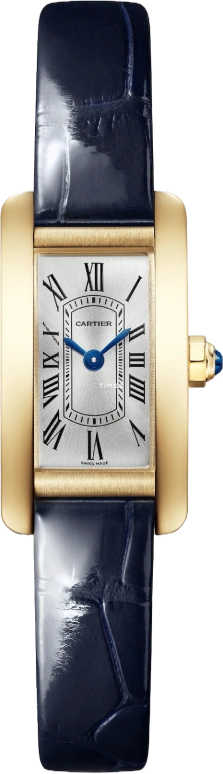 Cartier Tank WGTA0353