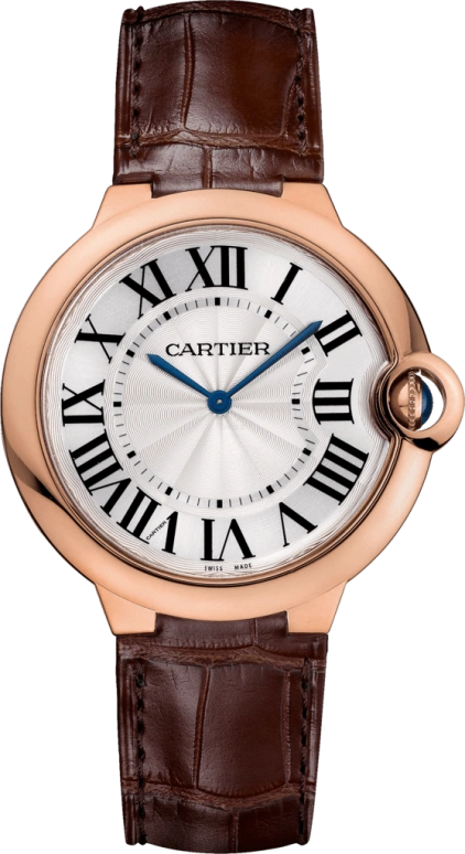 Cartier Ballon Bleu de Cartier W6920083