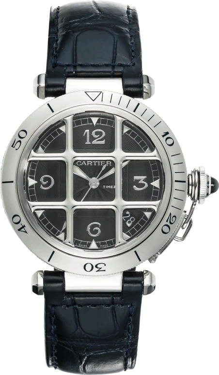 Cartier Pasha de Cartier W3105255