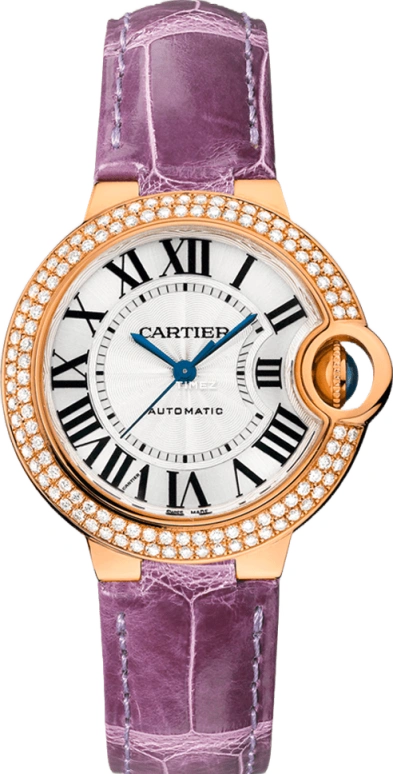 Cartier Ballon Bleu de Cartier WE902066