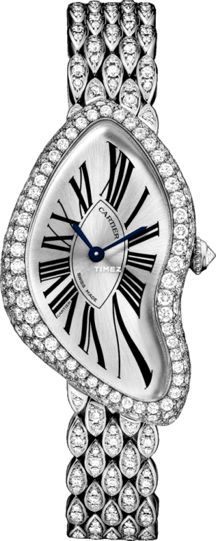 Cartier Crash de Cartier HPI00654