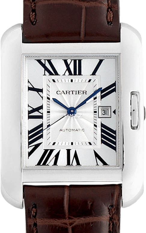 Cartier Tank W5310031